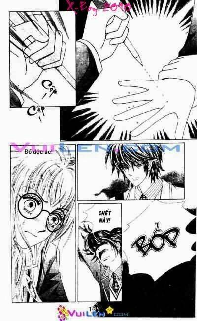 cuộc sống của tôi chapter 4 131