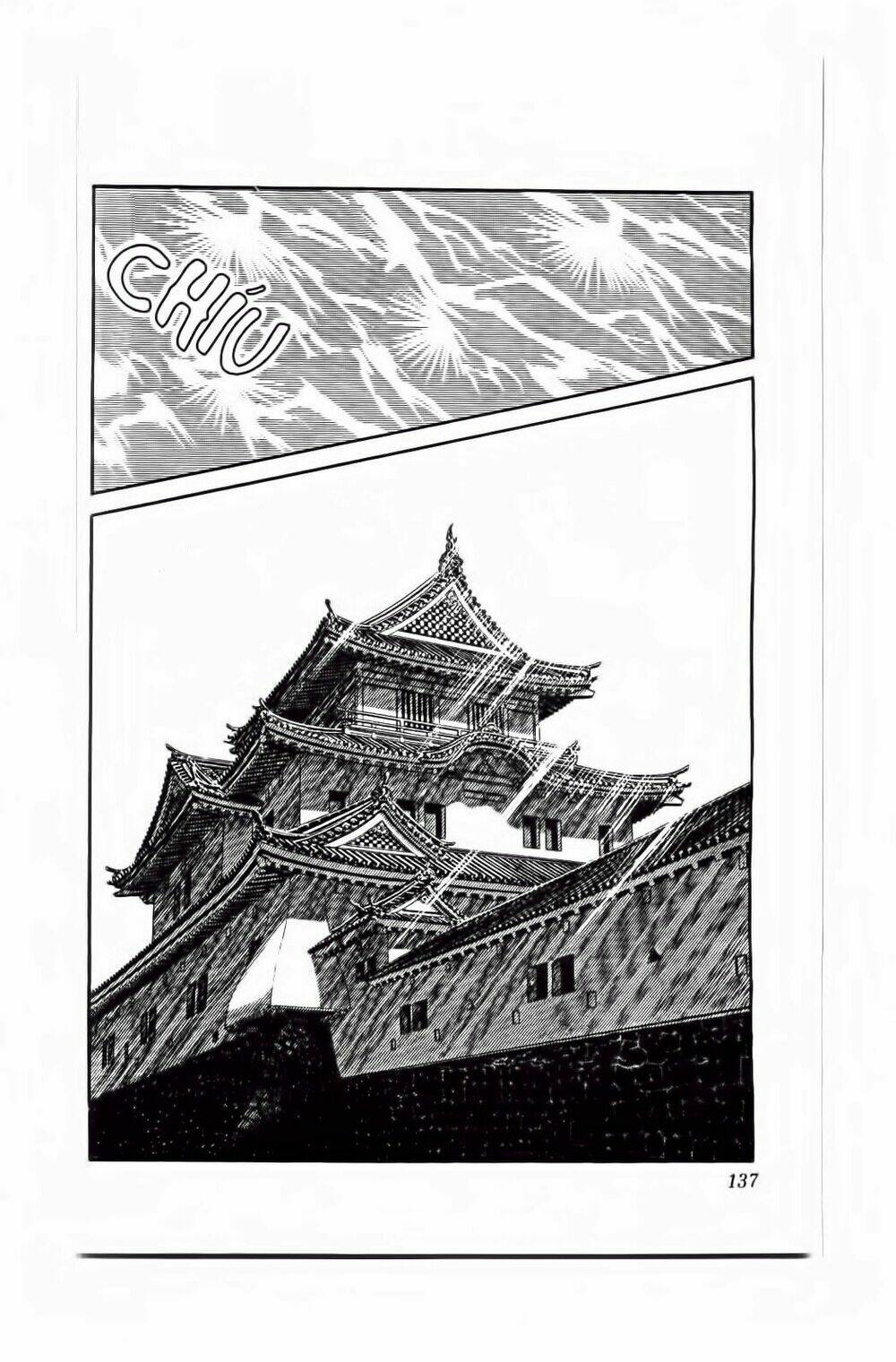 nijiiro togarashi - ớt bảy màu chapter 77 8