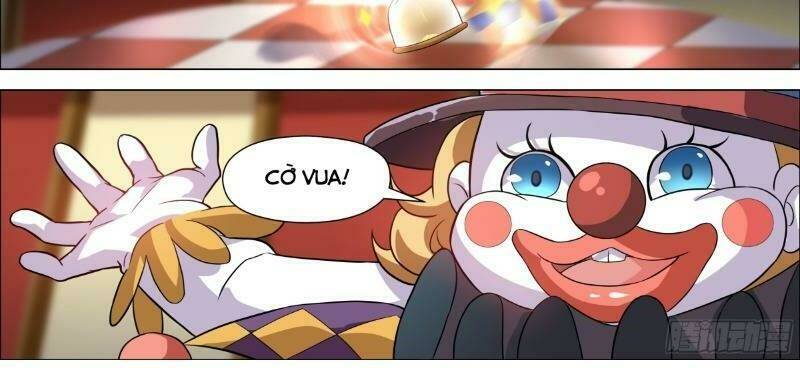 thập nhị thần binh khí chapter 12 9