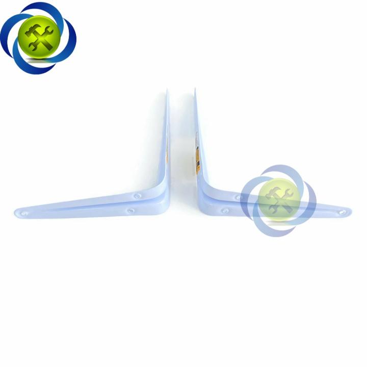 Giá đỡ kệ chữ L Tolsen 51014 kích thước 150mm x 200mm