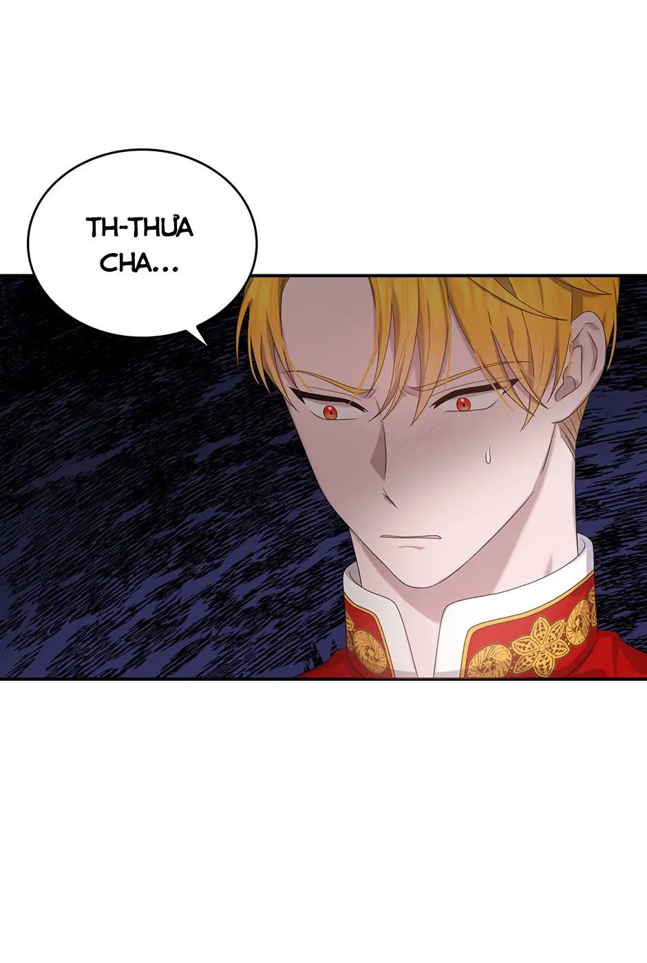 công chúa hai mặt chapter 48 10