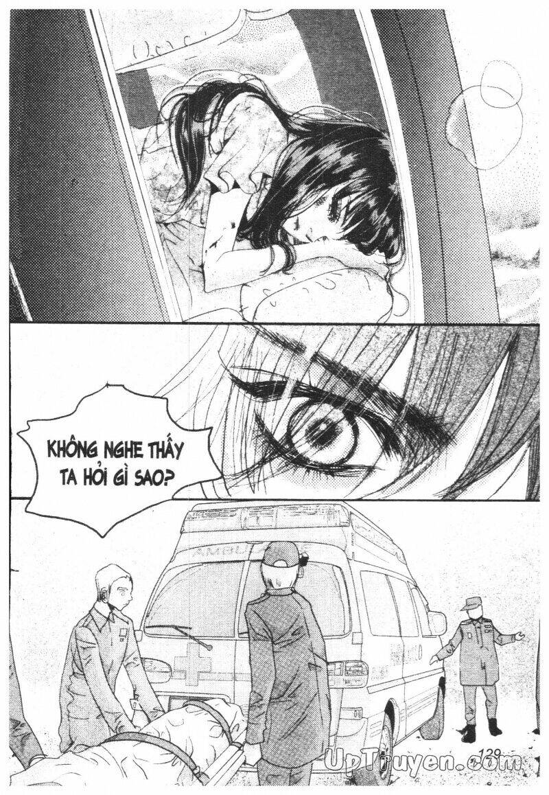 hoàng cung chapter 23 125