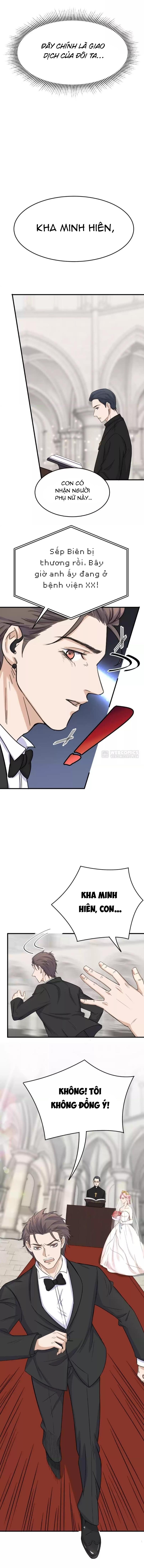 thu dĩ vi kỳ chapter 59 2