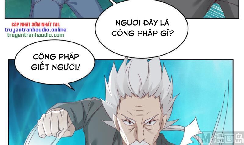 trên người ta có một rồng chapter 263 3