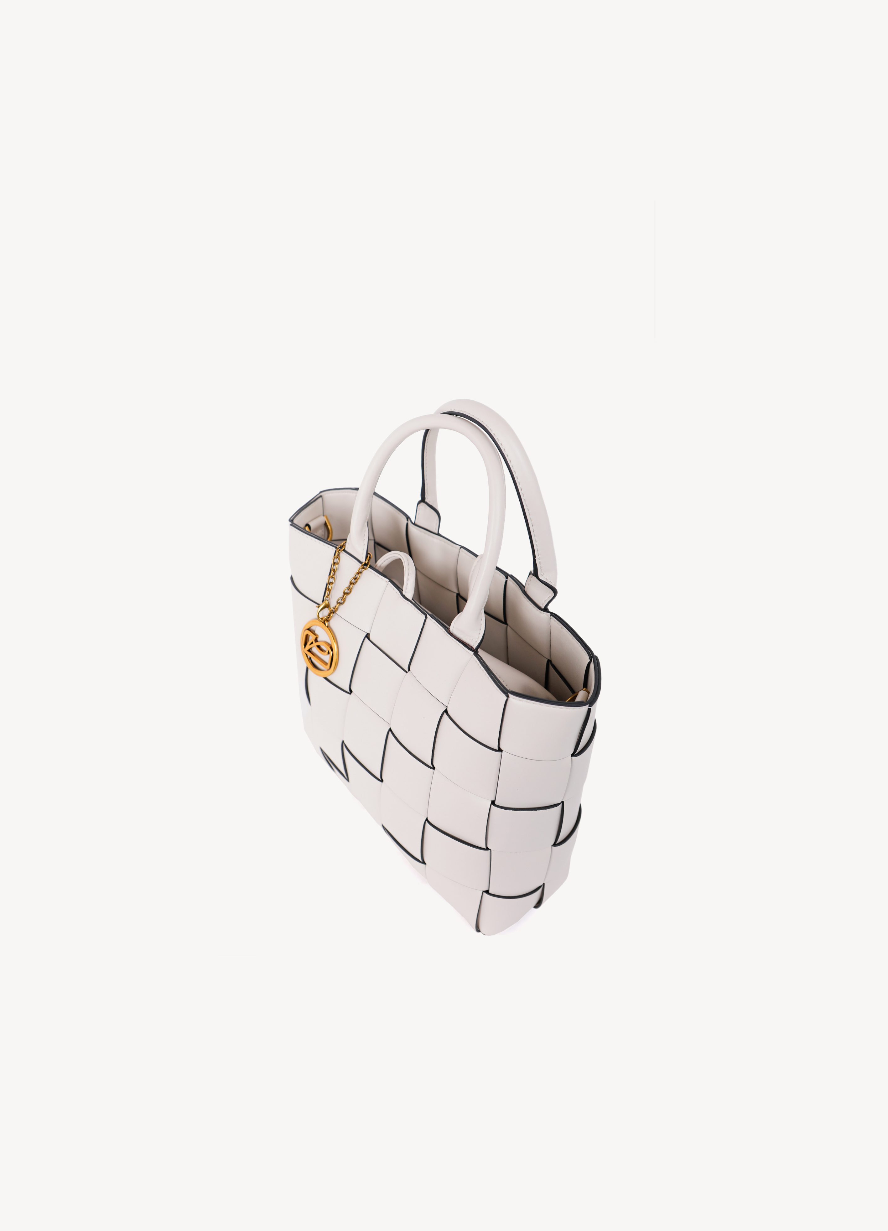 Túi Xách Nữ Valentino Creations - PTD-230169-BEI