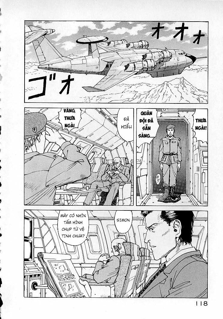 eden - một thế giới vô tận! chapter 8 28