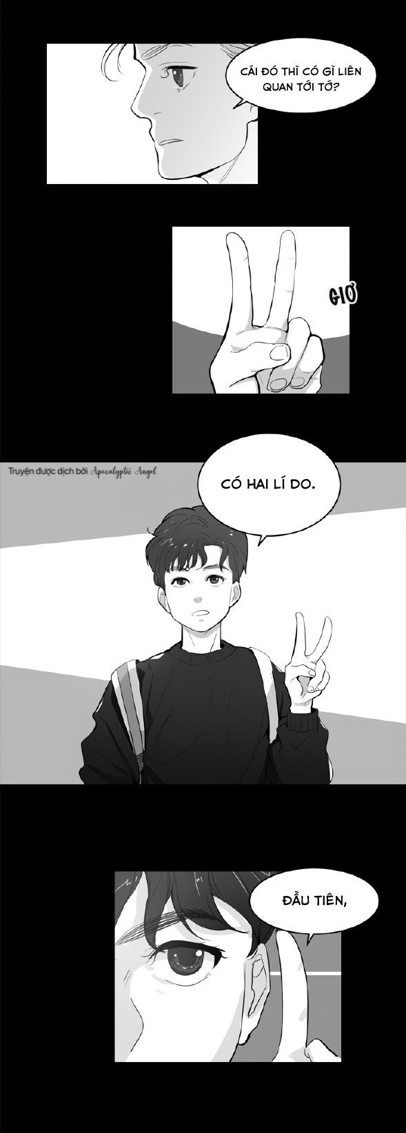 heat and run chapter 1 9