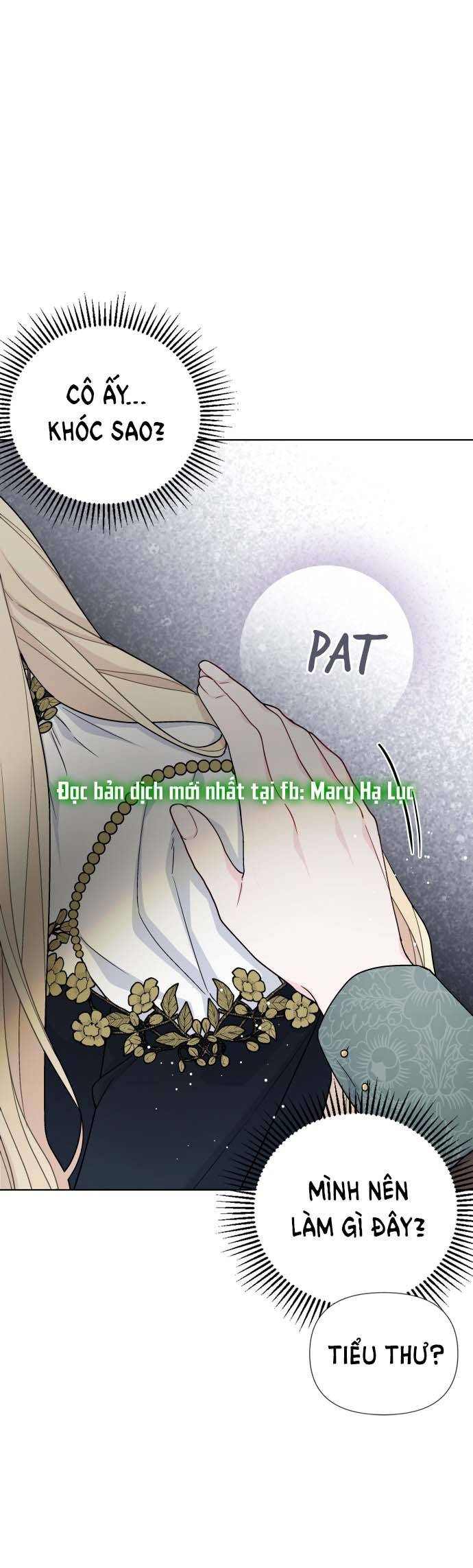 cách hiệp sĩ sống như một tiểu thư chapter 48 14