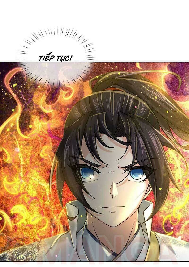 thân thể của ta là kiếm chủng chapter 101 12