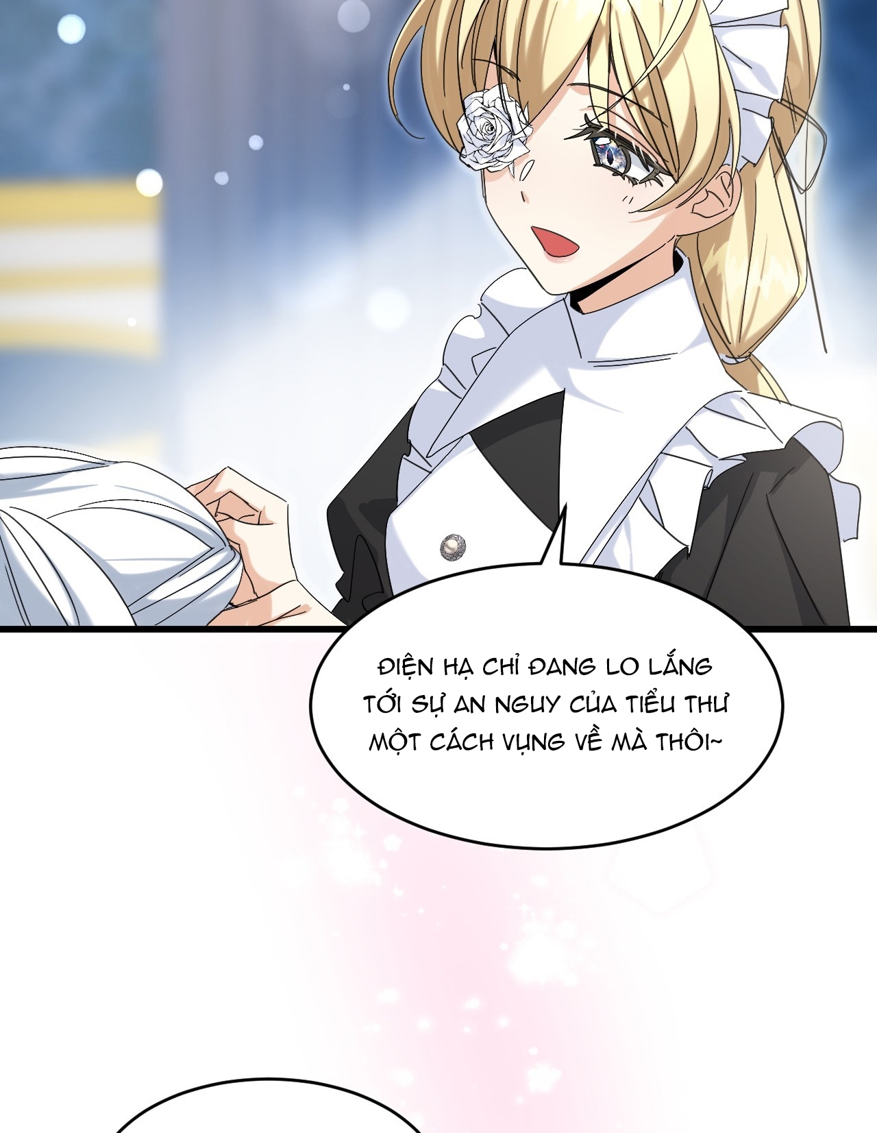 bông hoa độc của nhà công tước chapter 10.2 6