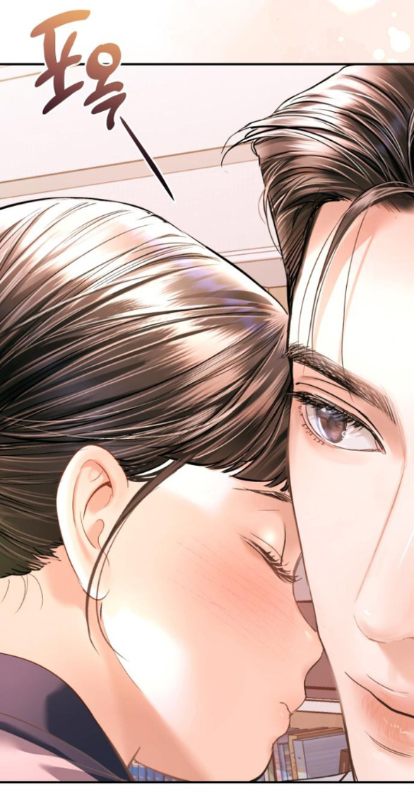 đứa trẻ trông giống tôi chapter 37.2 27