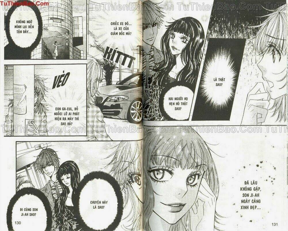 scandal đáng ngờ chapter 5 66