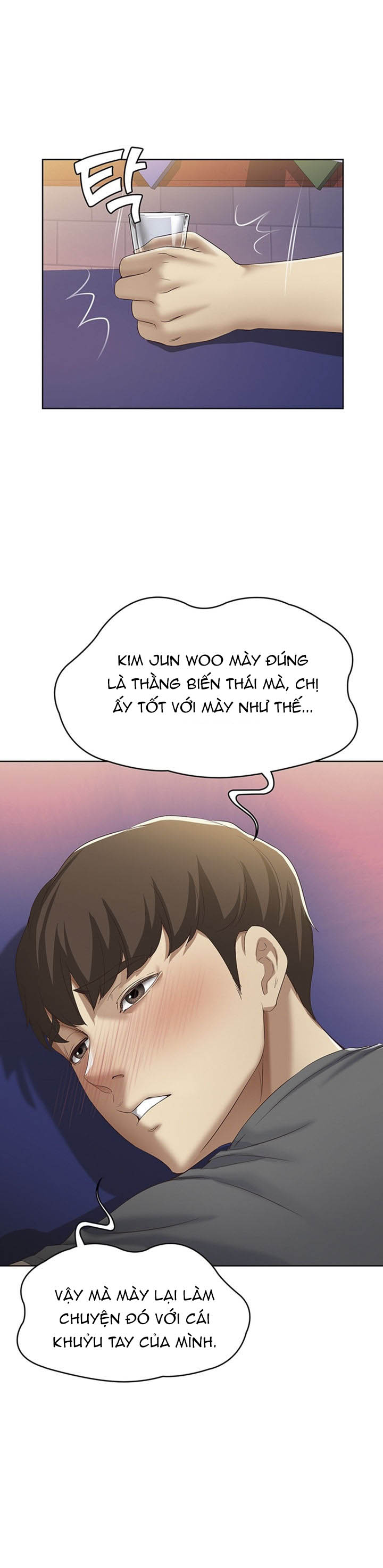 nhật ký nội trú chapter 8.2 5