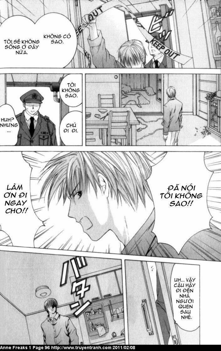 anne freaks chapter 4 4