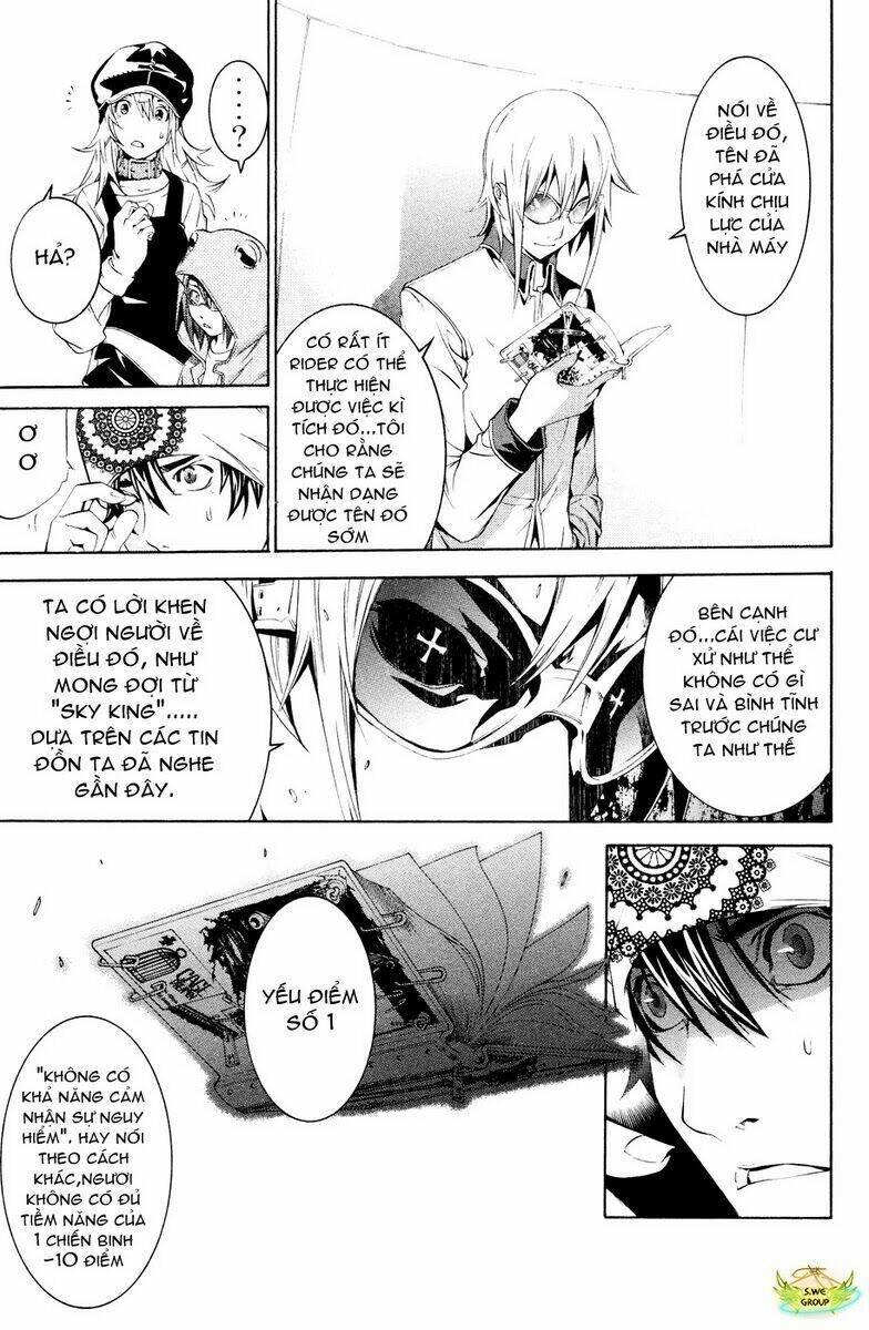 air gear chapter 149 10