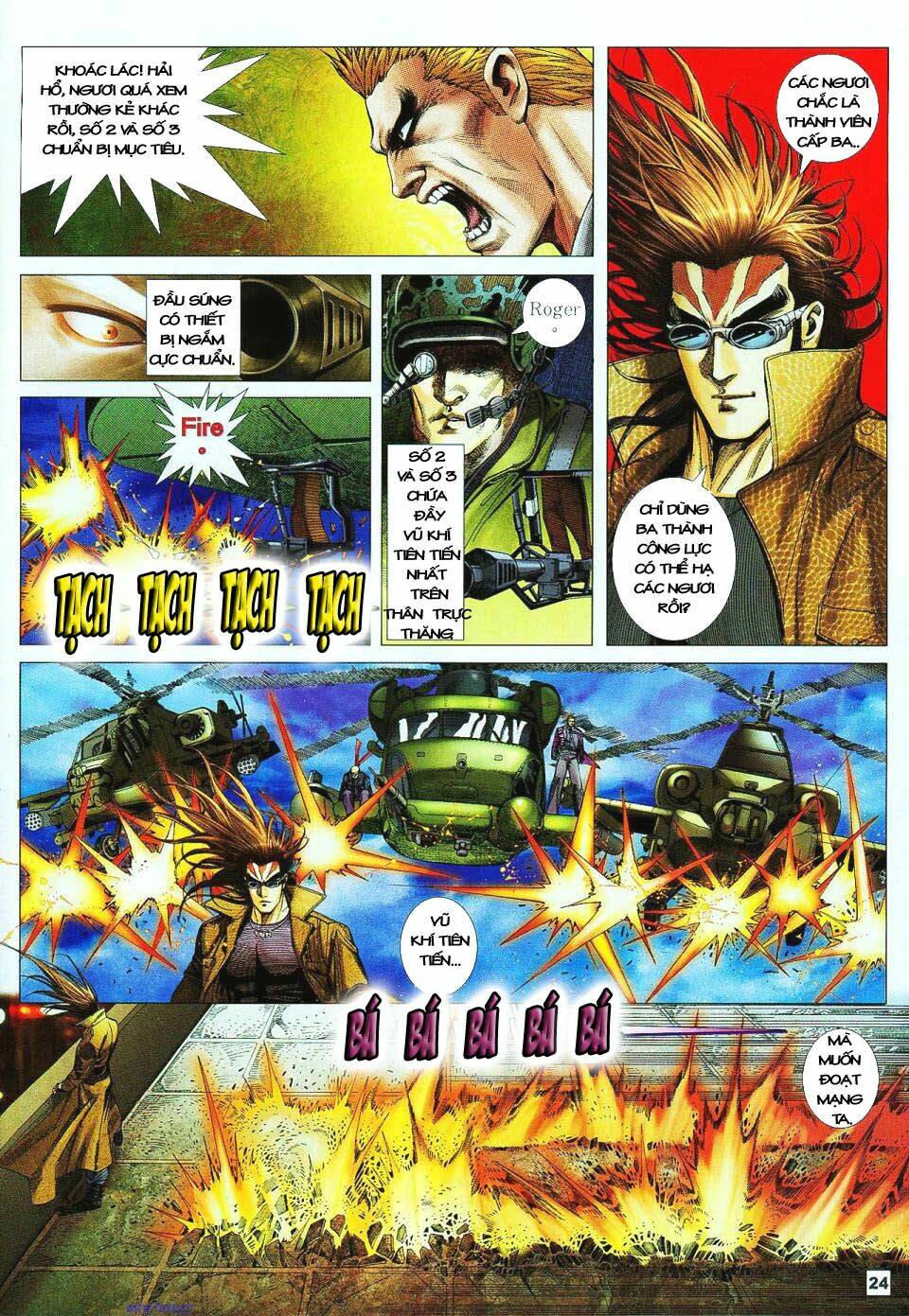 hải hổ 1 chapter 1 23