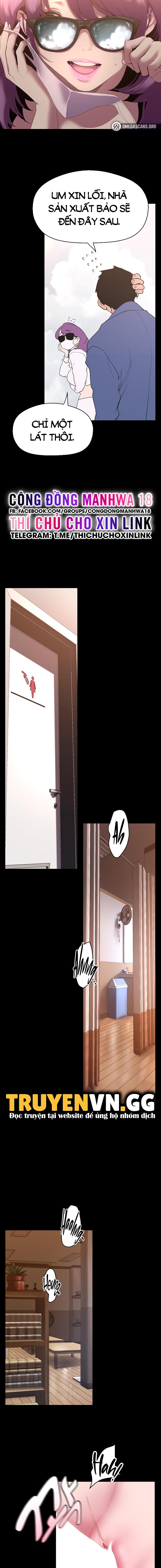 một thế giới mới tuyệt vời chapter 197 5