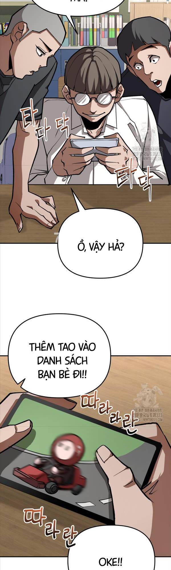 99 thủ lĩnh chapter 15 3