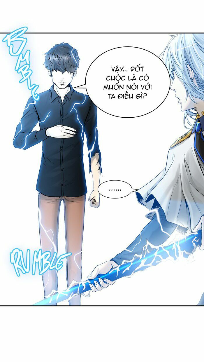 tòa tháp bí ẩn 2 chapter 312.5 7