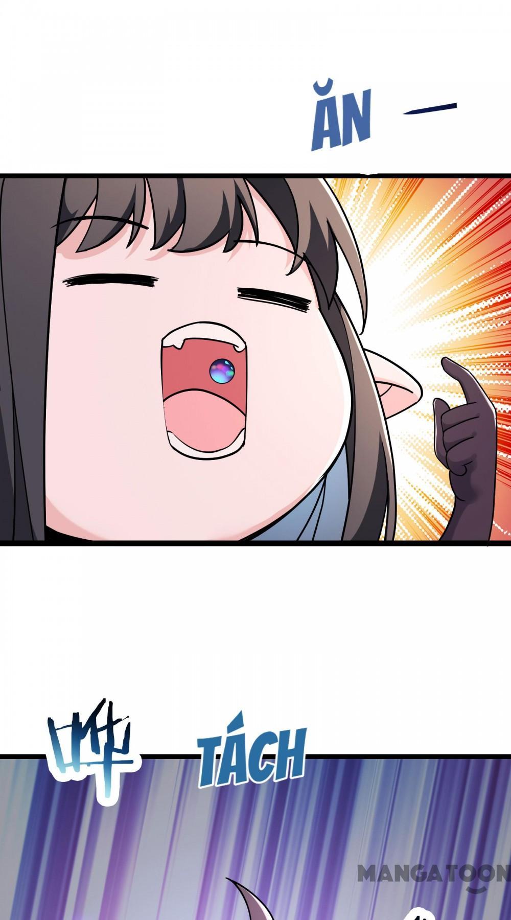 đồ đệ ta toàn là nữ ma đầu chapter 218 28