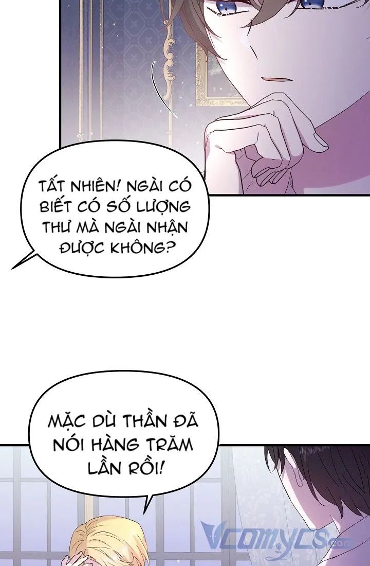 tôi cứu anh không có nghĩa là tôi muốn cưới anh chapter 4 57