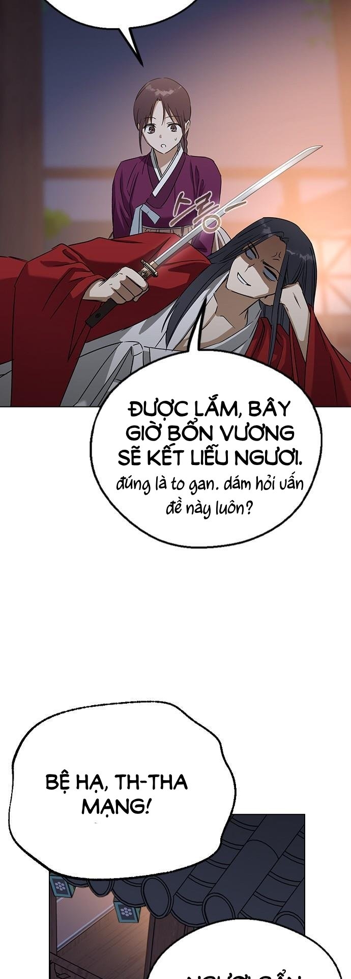 nhân duyên kiếp trước chapter 53.2 5