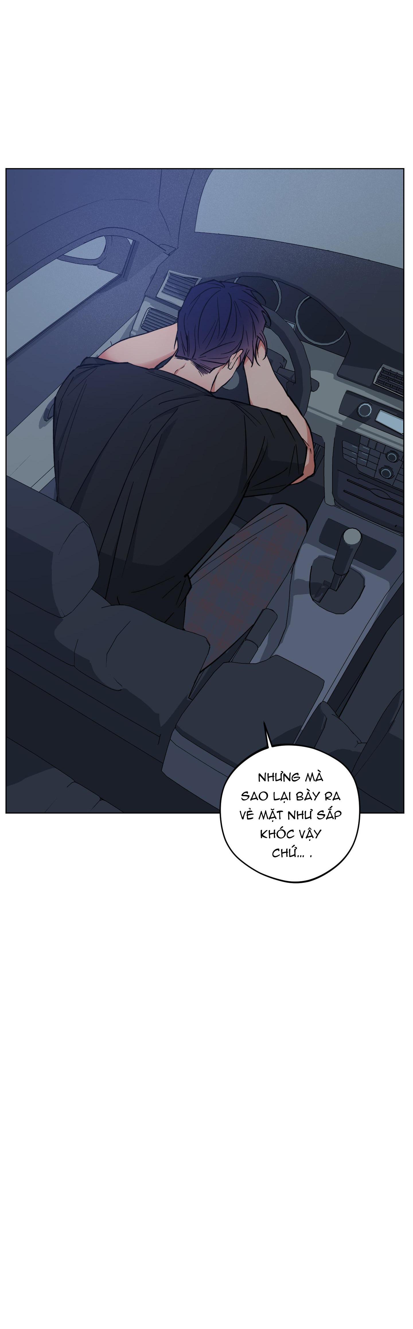 bình minh, mây và sông chapter 21 36