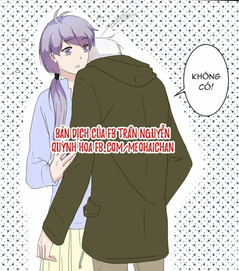 quy tắc mỹ nam chapter 7 58