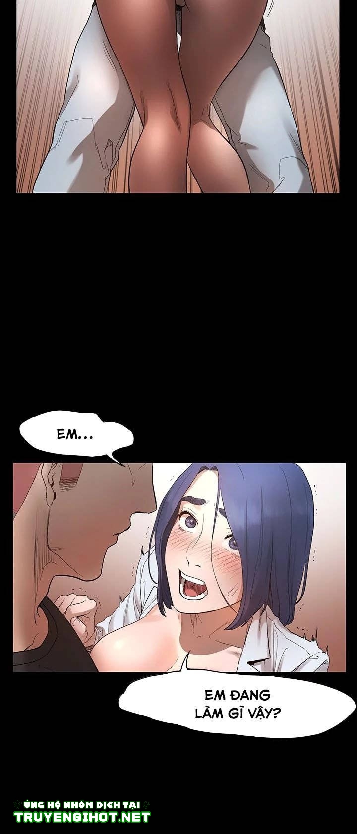 anh chính là muốn làm em! chapter 10 11