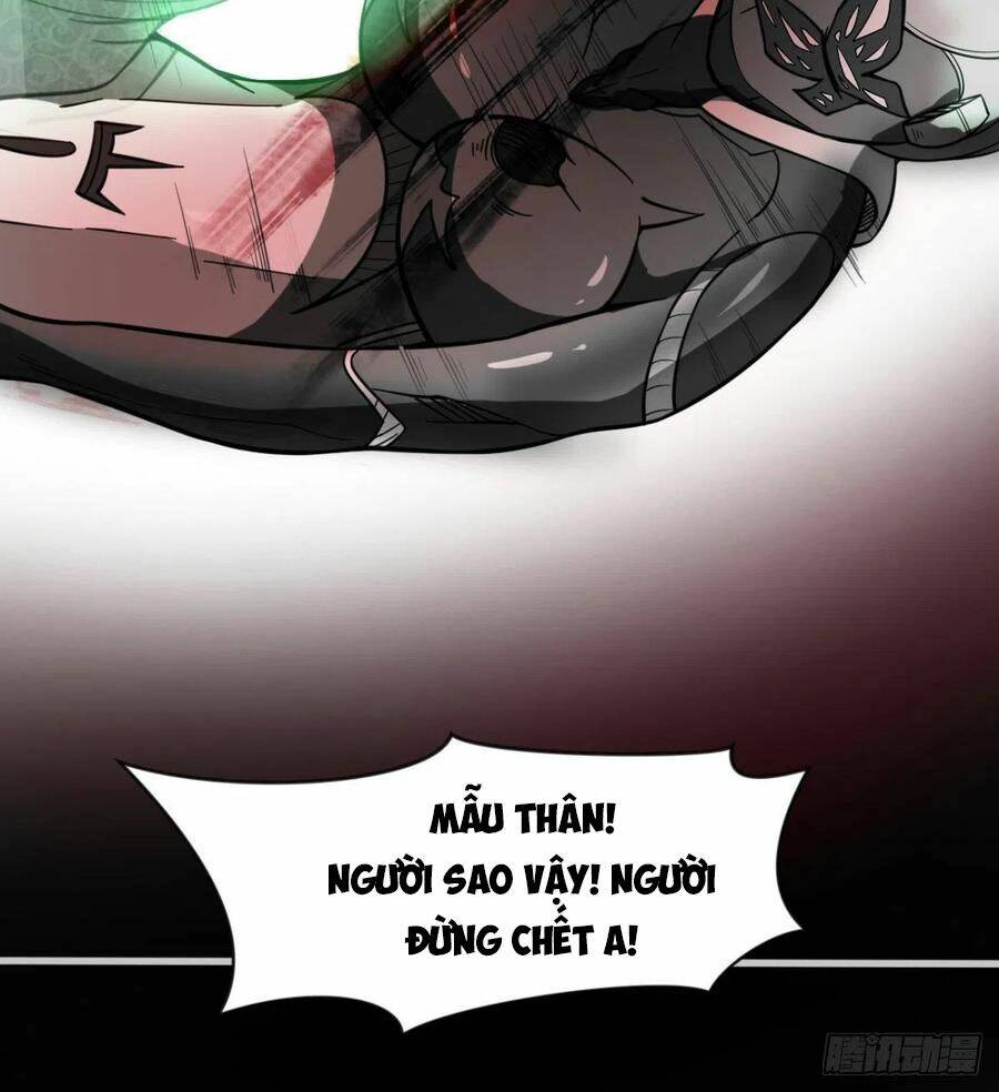 ma hoàng sư đệ quả thực quá chung tình chapter 84 58