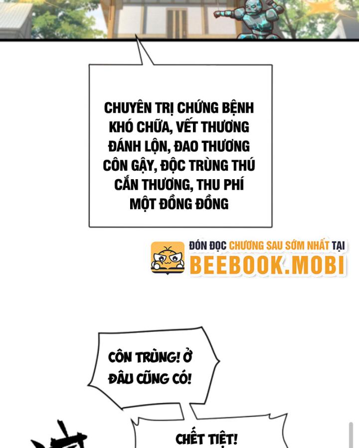 người chơi và nhân vật chính đều muốn làm hại ta chapter 49 4