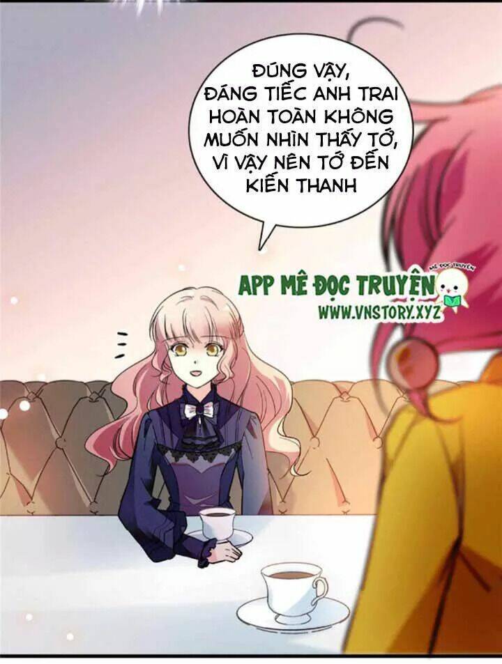 nữ hầu sau giờ học chapter 102 3