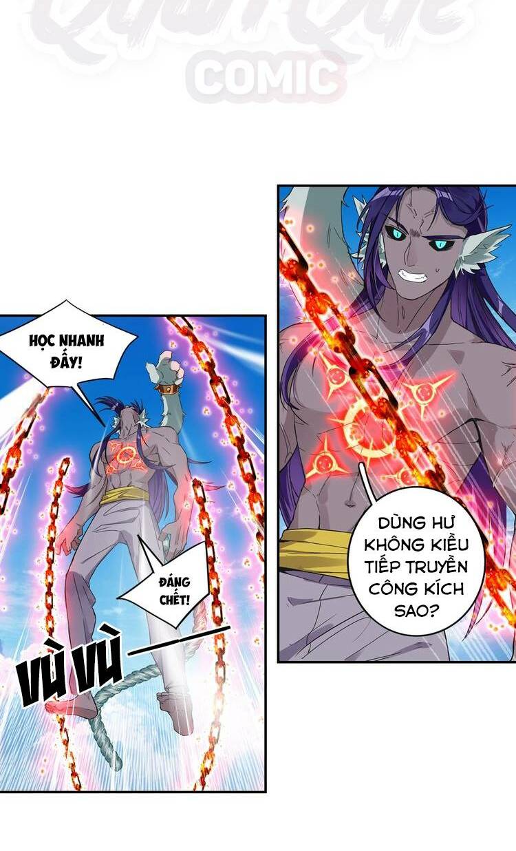 lục tích ma yểm chapter 27 19