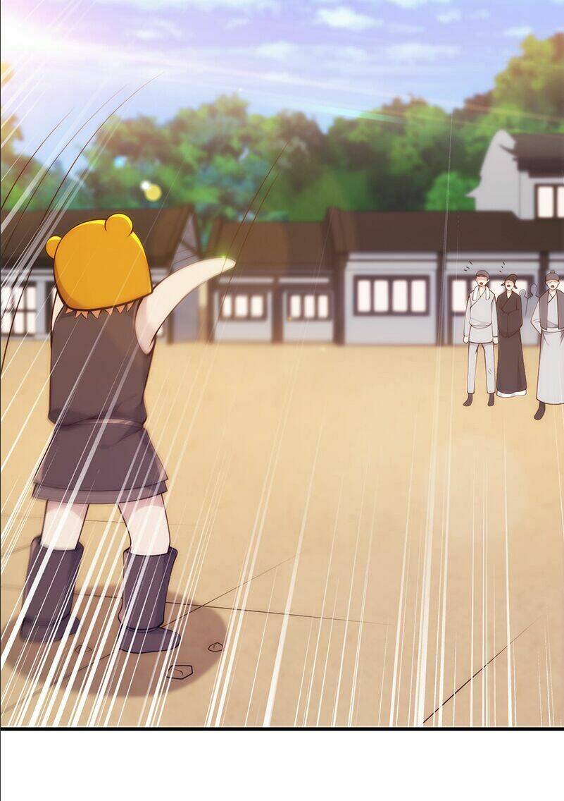 thiên hạ kiếp chapter 30 85