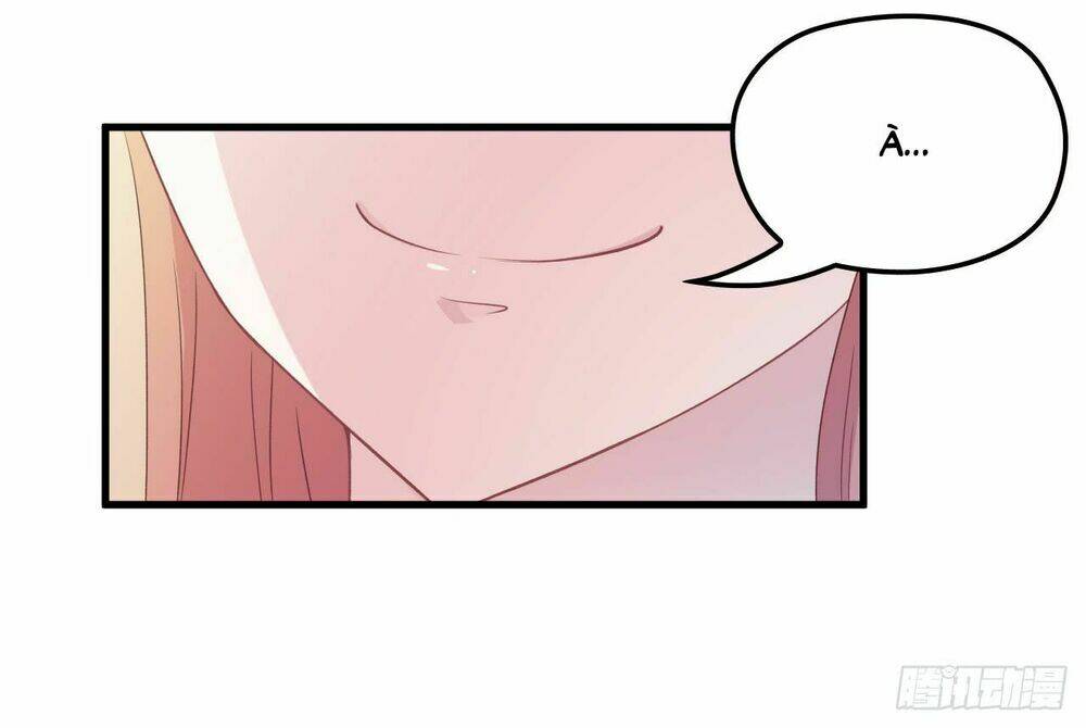 bí mật kết hôn với ảnh đế: vợ ơi đến đây tấn công đi nào chapter 30 21