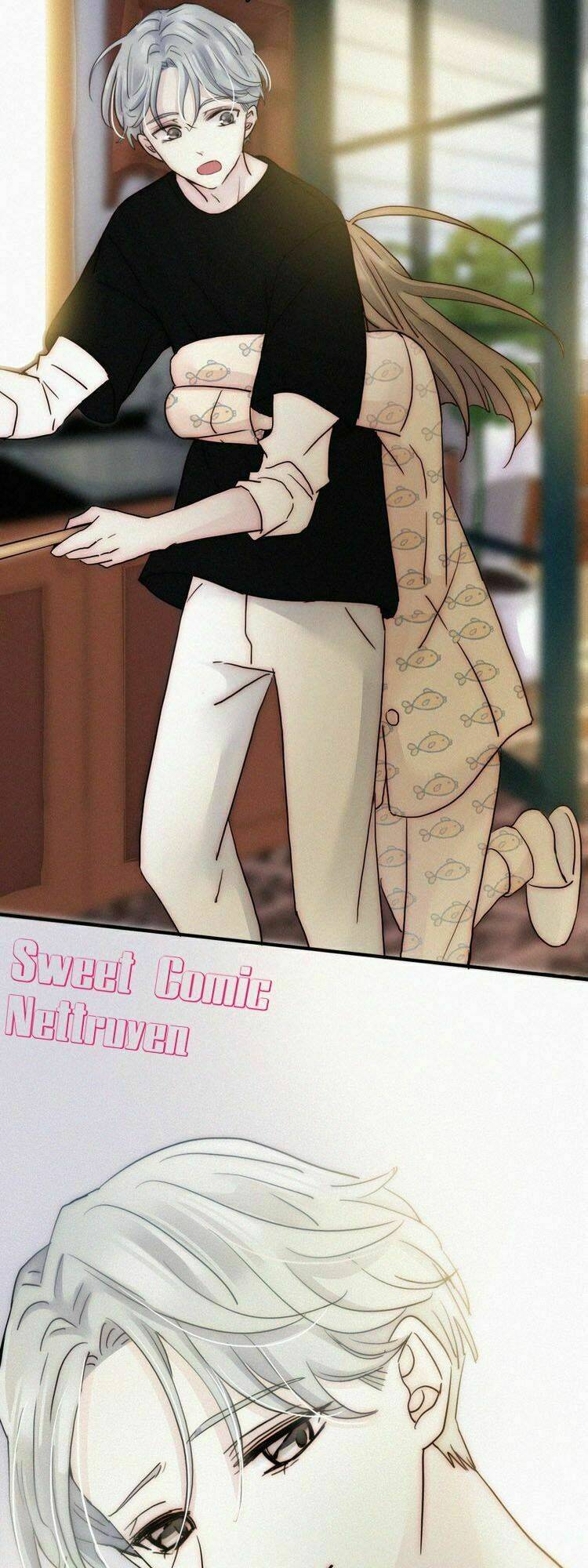 nếu ngày đó chúng ta chưa quen biết chapter 2 13