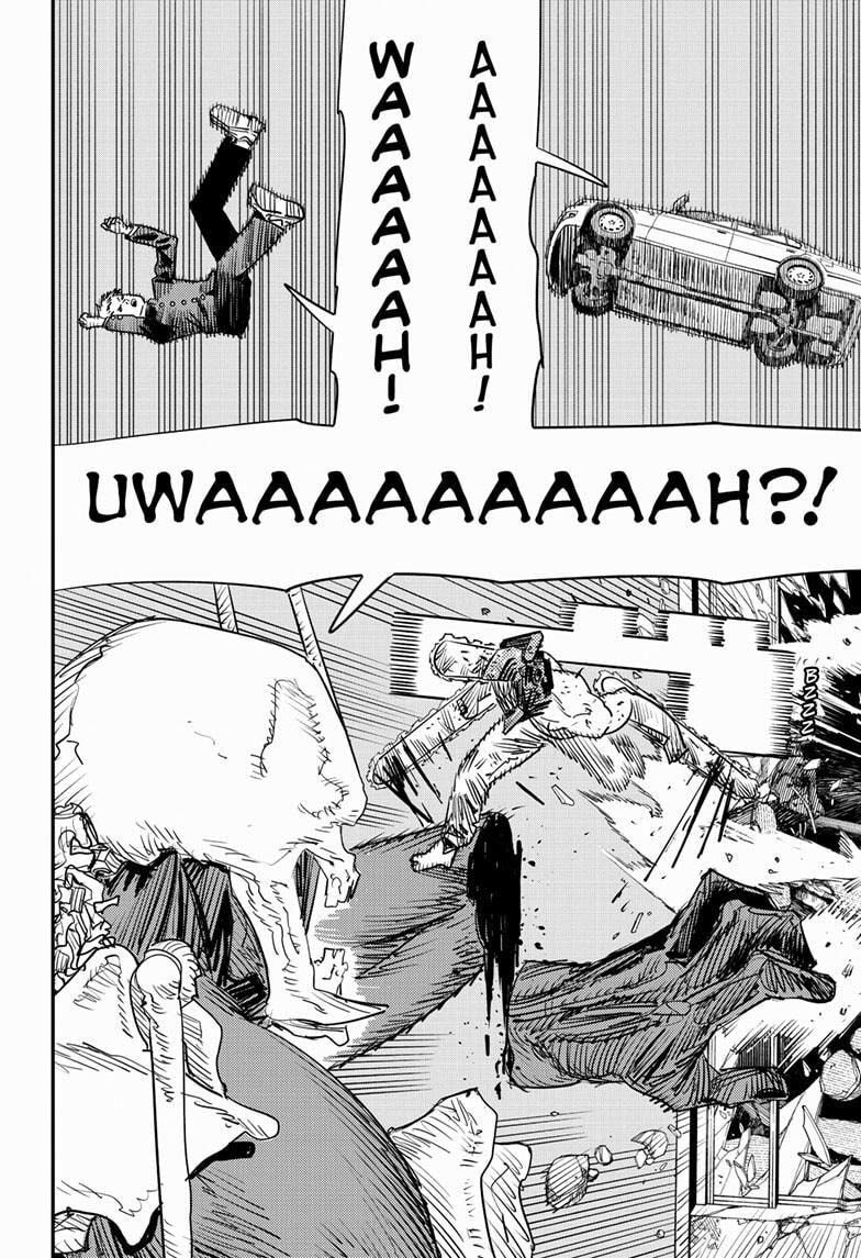chainsaw man - thợ săn quỷ chapter 102 41