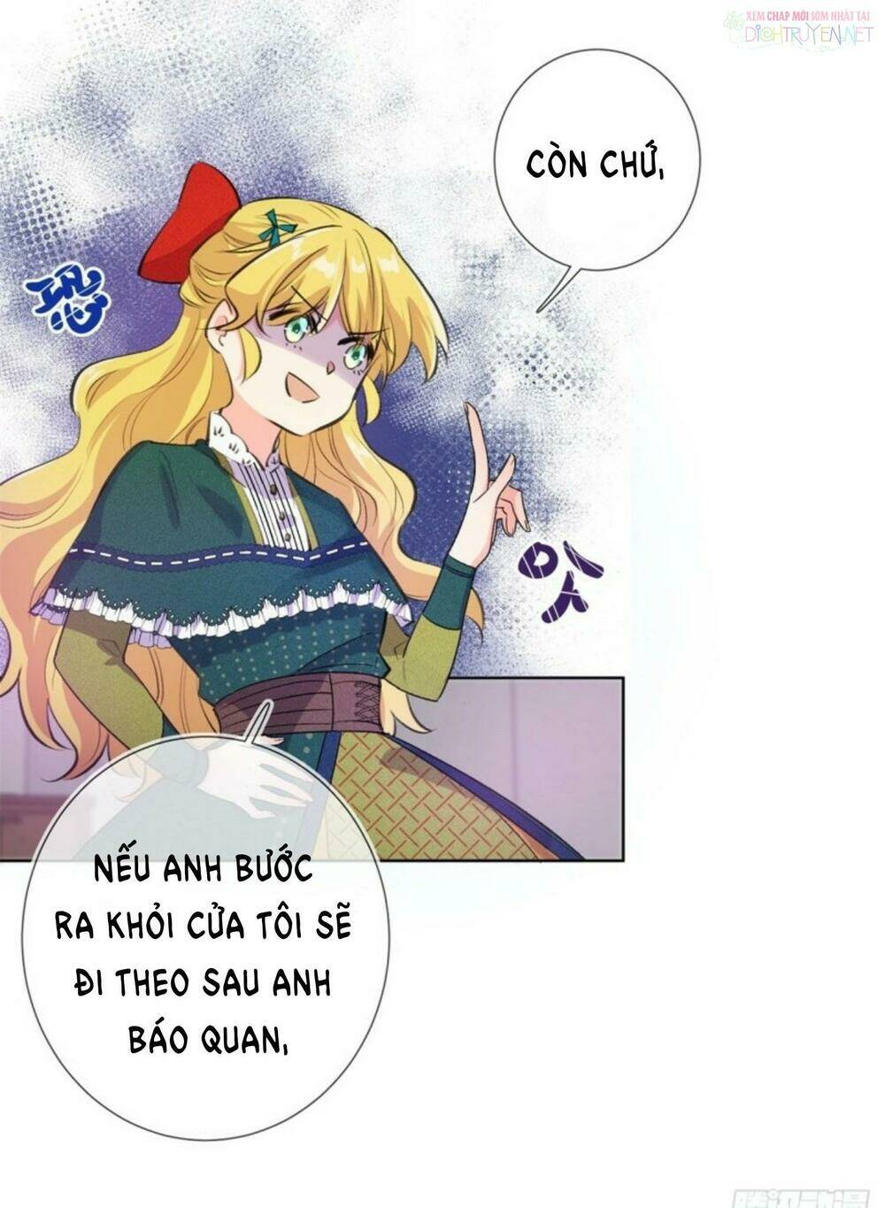 kế hoạch phát tài của olive chapter 2 21