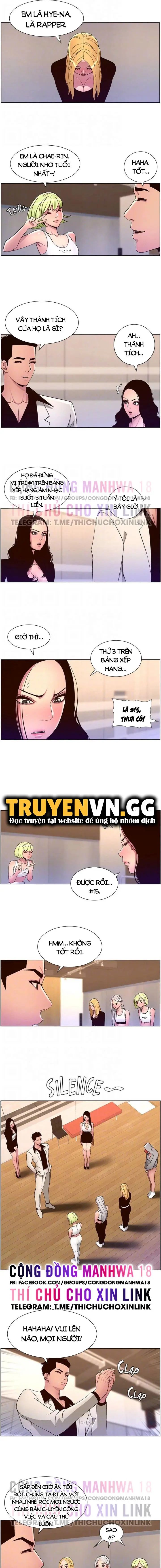 app đế vương giường chiếu chapter 60 5