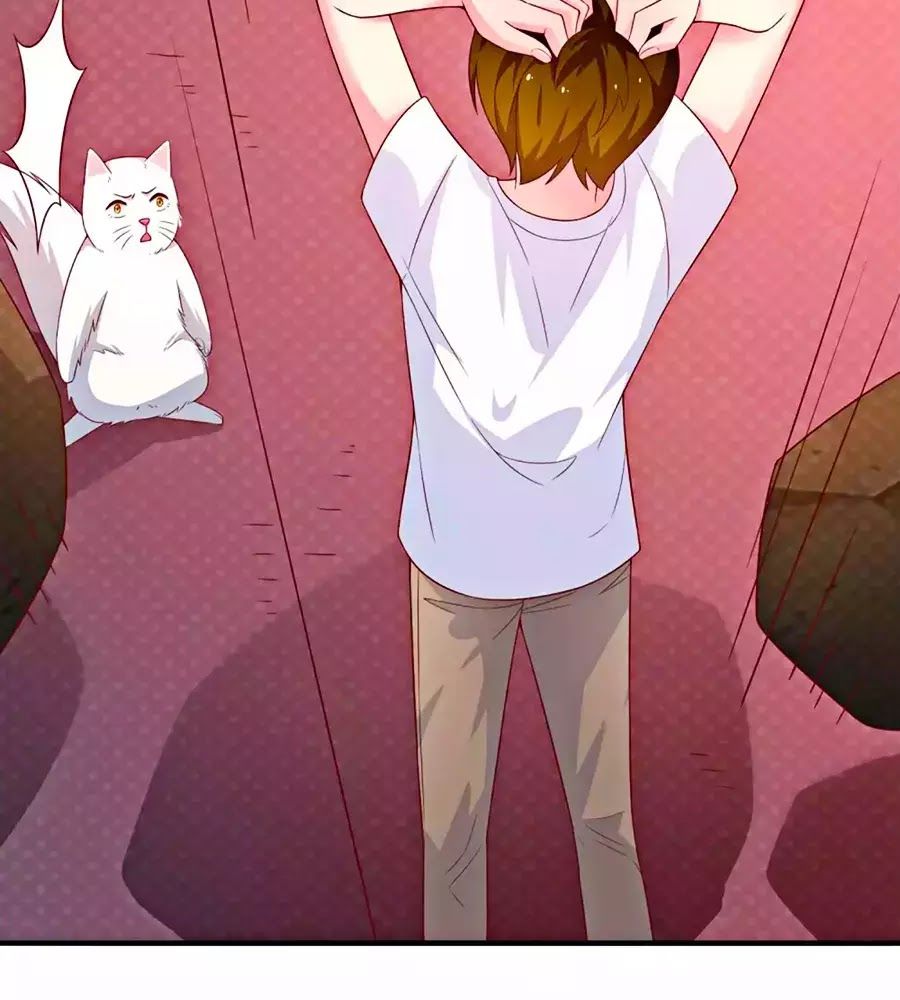 cuộc sống hào môn của vu nữ chapter 46 38