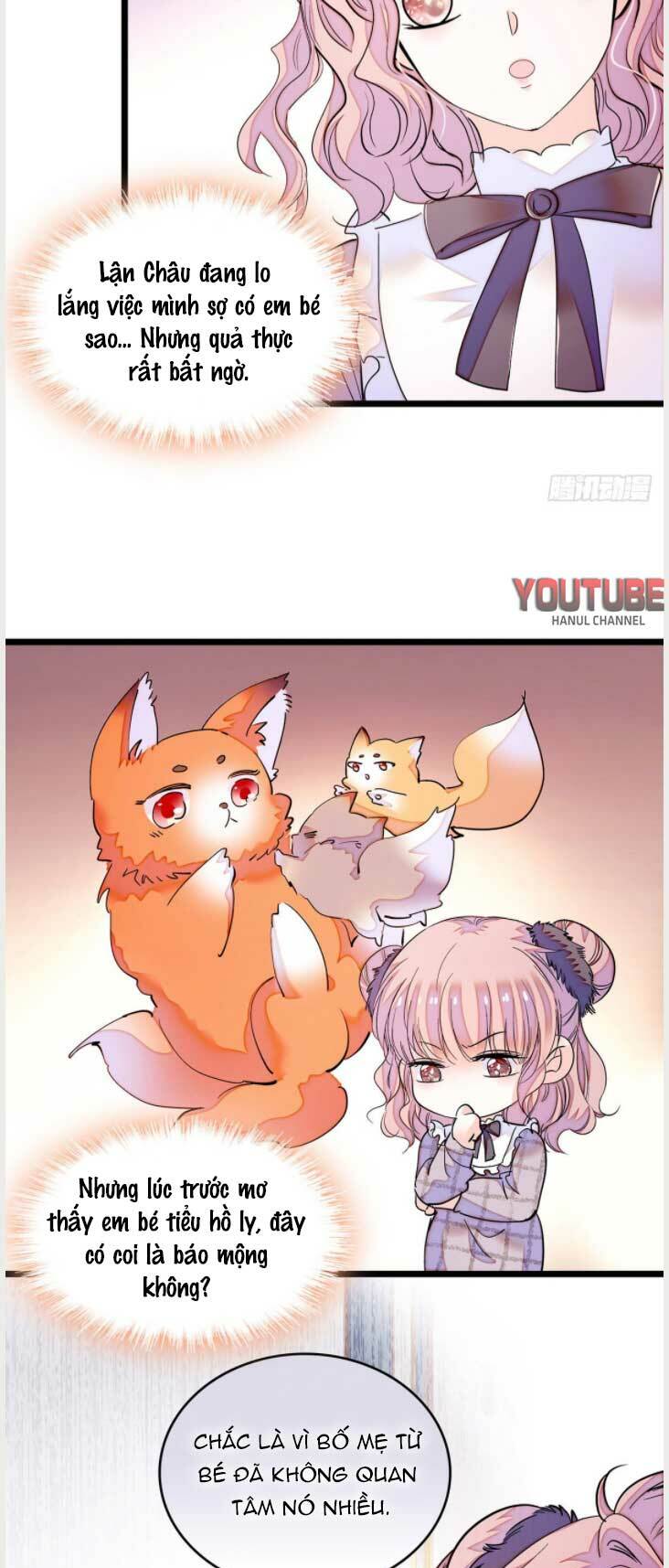 toàn mạng đều là fan cp của tôi với ảnh đế chapter 195.1 8