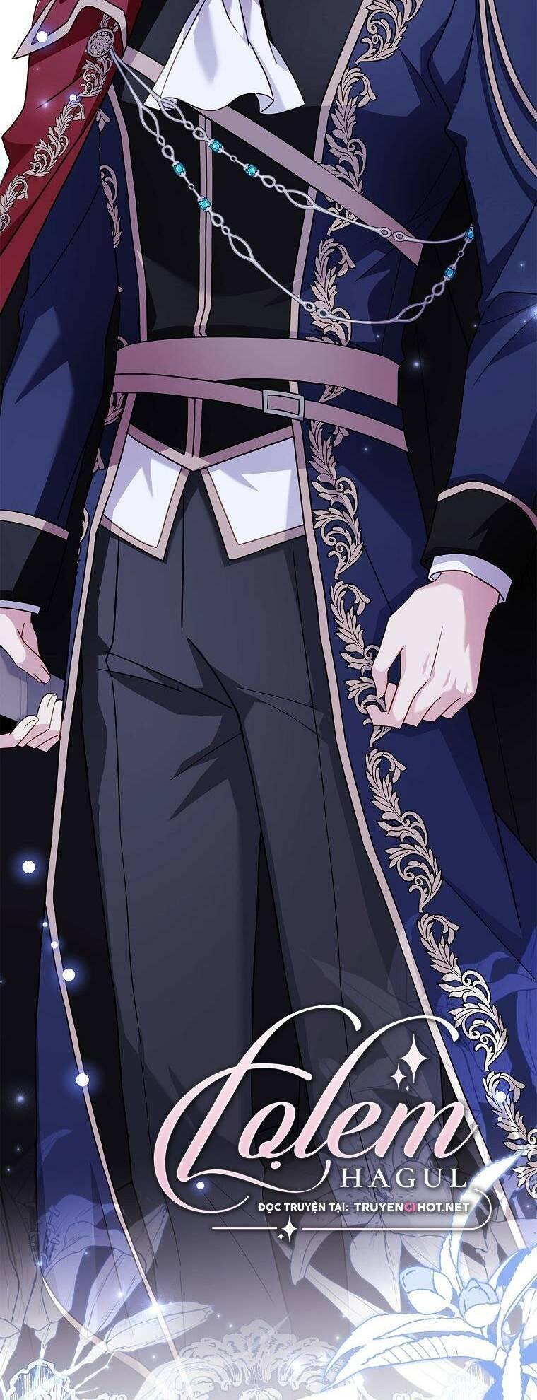 để yên cho tiểu thư hiền chapter 78 33