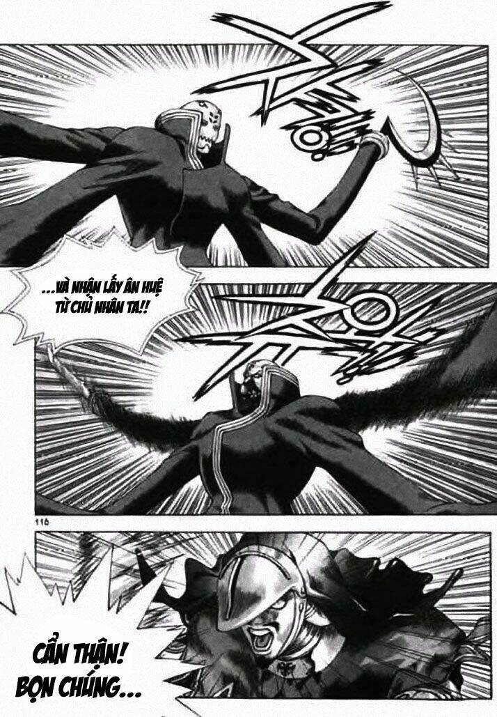 ragnarok - into the abyss chapter 48 11