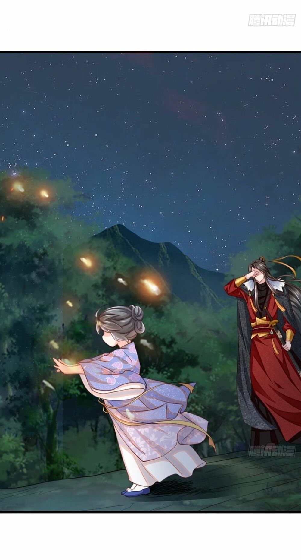 thuần hóa ba ba bạo quân chapter 5 49