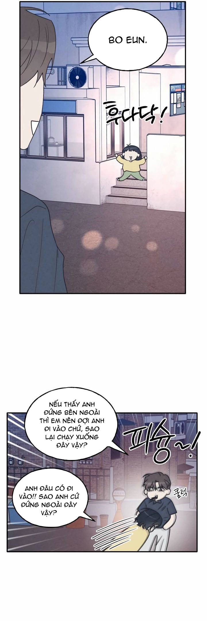 nguyên tắc của bạn thân là con trai chapter 51.1 5