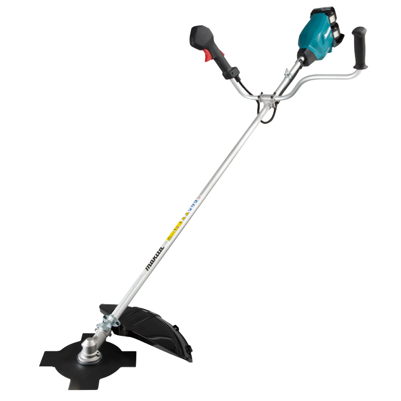MÁY CẮT CỎ DÙNG PIN 36V MAKITA DUR369APT2 - HÀNG CHÍNH HÃNG