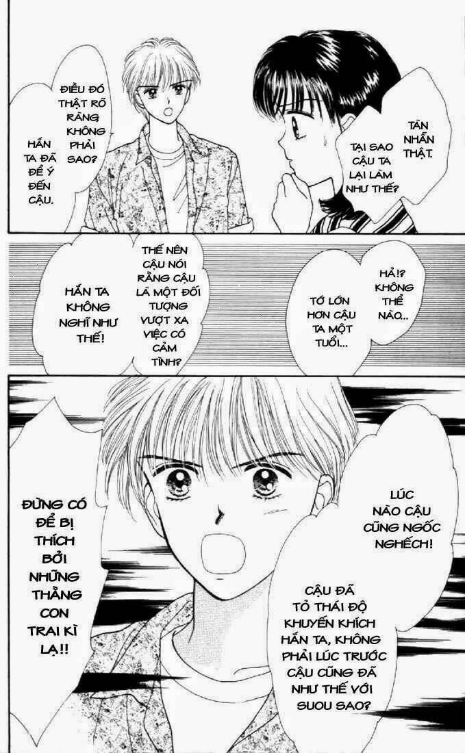 marmalade boy chapter 27 32