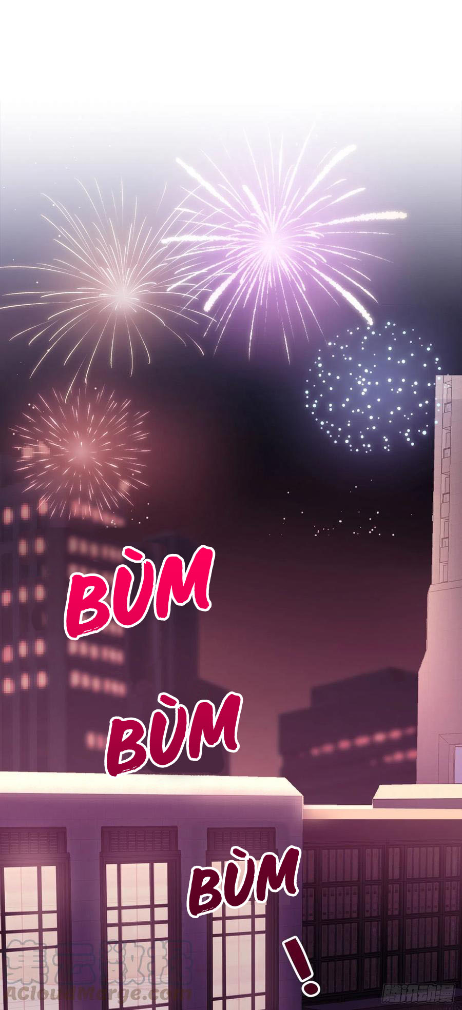 lại bị nam thần chọc trên hot search! chapter 55 19