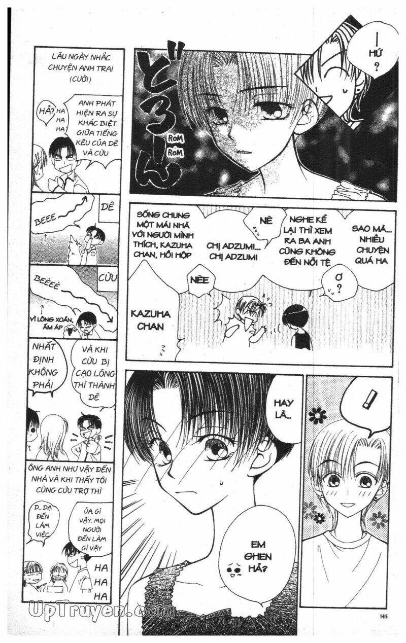 thấy mờ ghét chapter 8 144