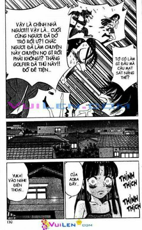 dandoh chapter 33 130